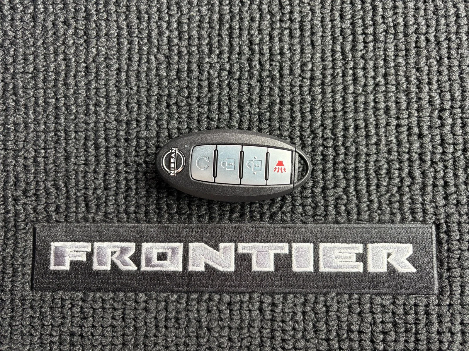 2026 Nissan Frontier PRO-X - Photo 30