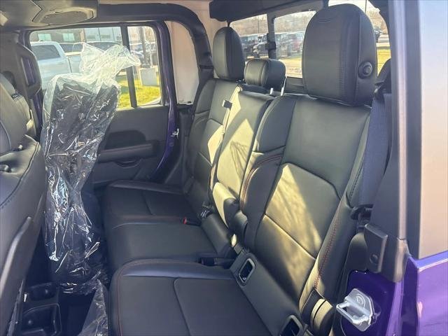 New 2026 Reign Exterior Paint Jeep Rubicon image 12