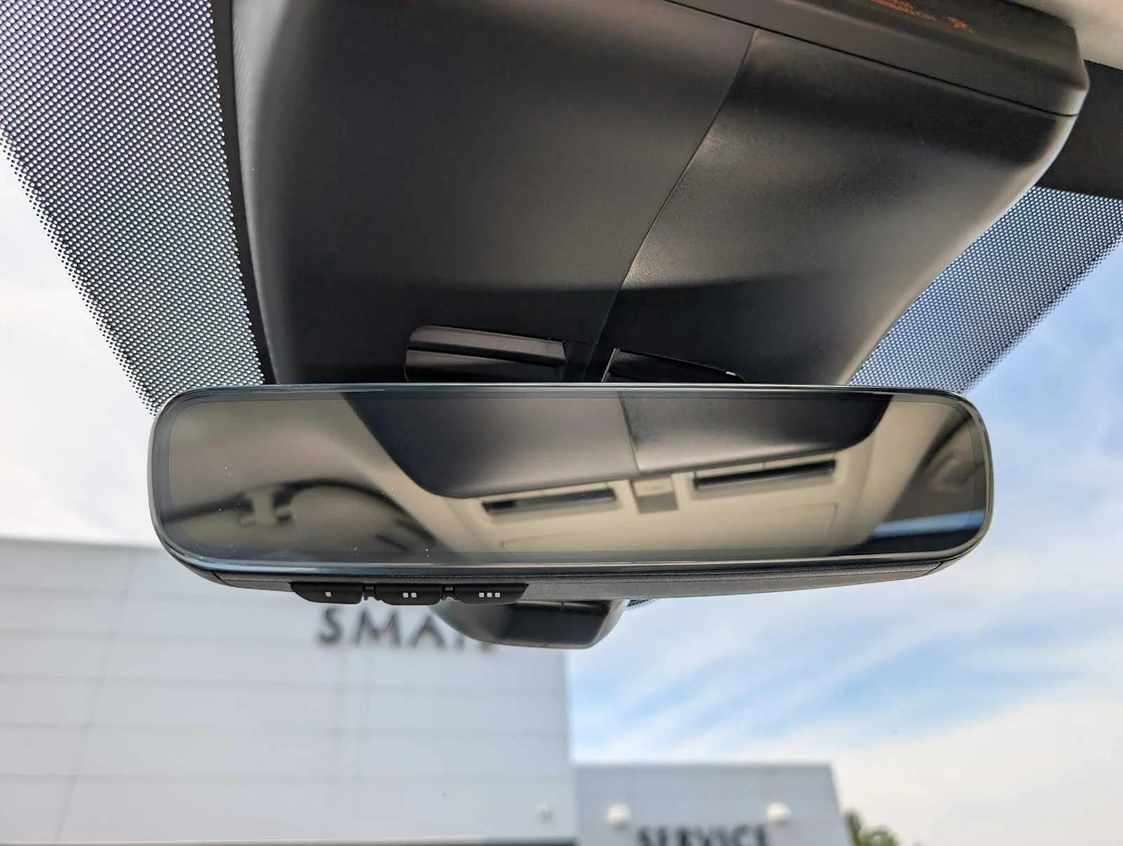 New 2026 Rhodium White Metallic Mazda 2.5 S Premium Plus AWD image 28