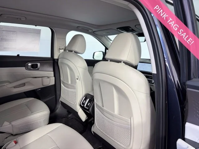 New 2026  Kia SX image 47