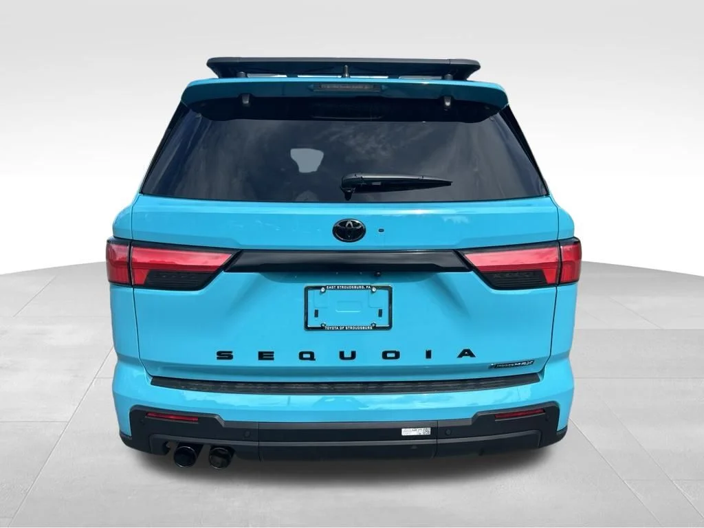 New 2026 Wave Maker Toyota TRD Pro image 4
