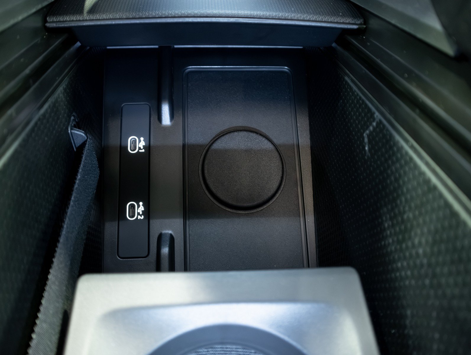 New 2026 Monteverde Metallic Porsche S Electric image 20