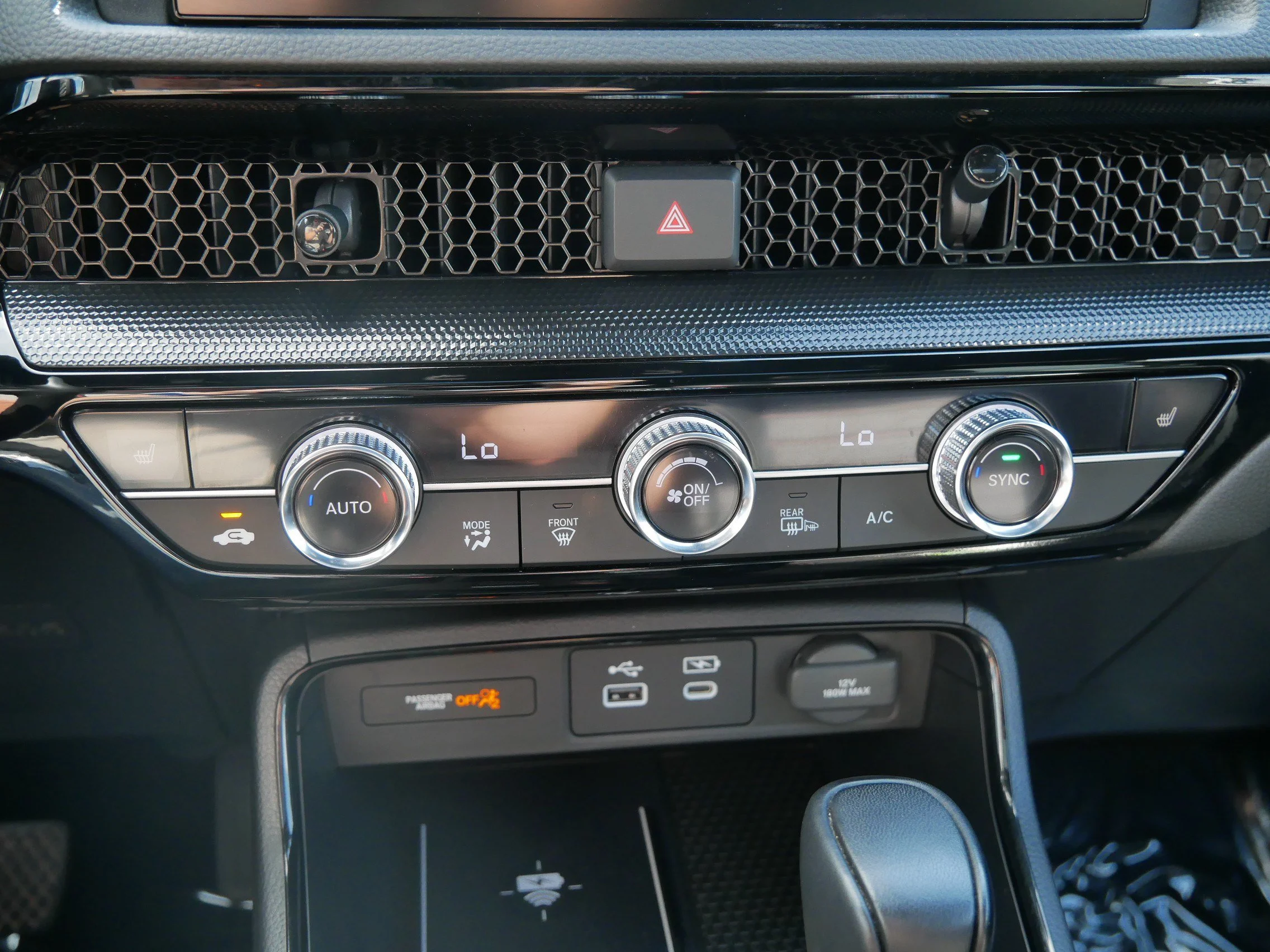 2025 Honda CR-V Sport Touring - Photo 23