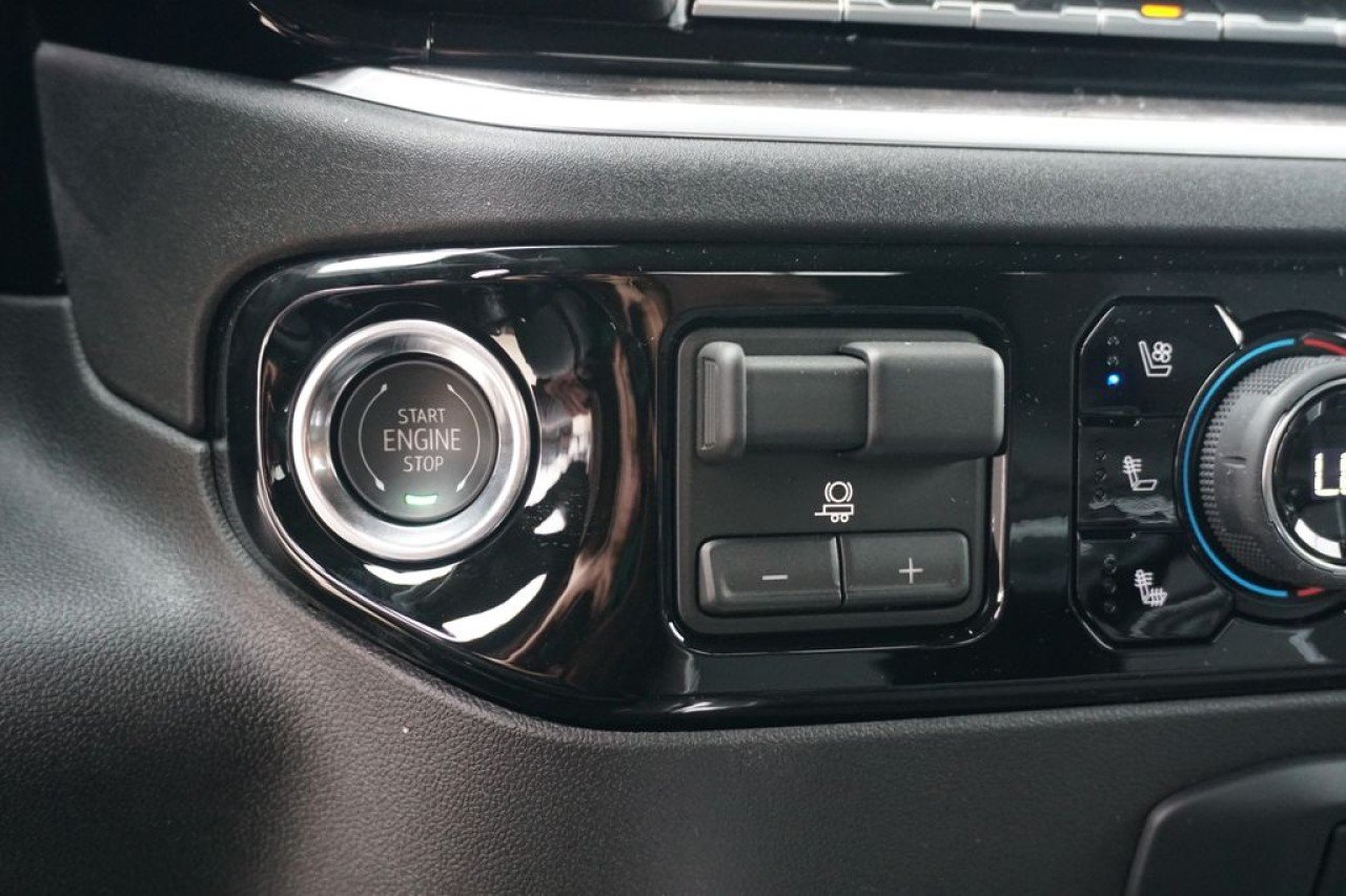 2026 Chevrolet Silverado 2500 HD LTZ - Photo 33
