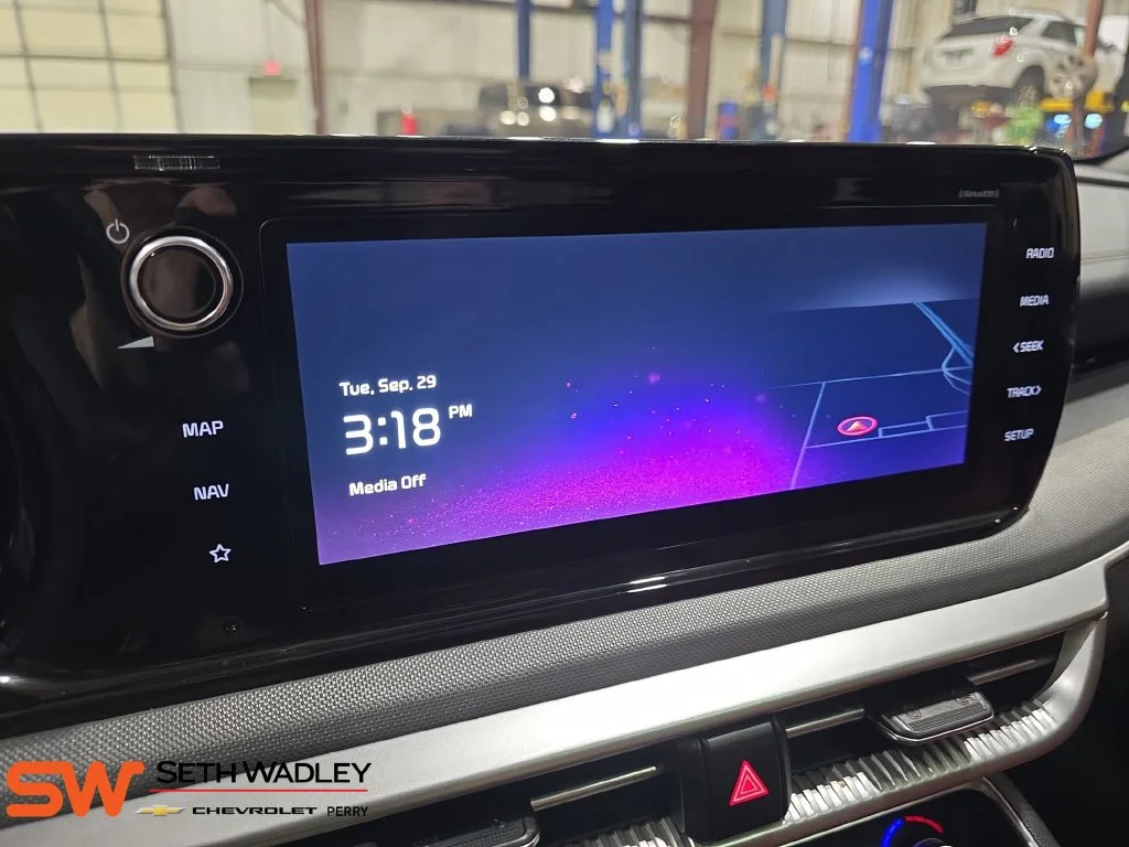 Used 2023 Gray Kia GT-Line image 20