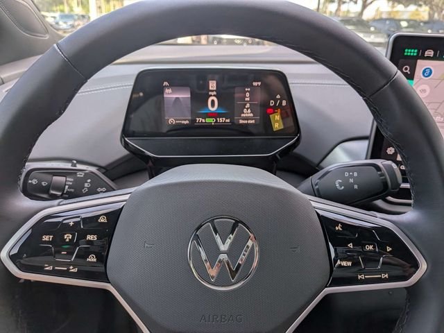 2025 Volkswagen ID.4 PRO - Photo 34