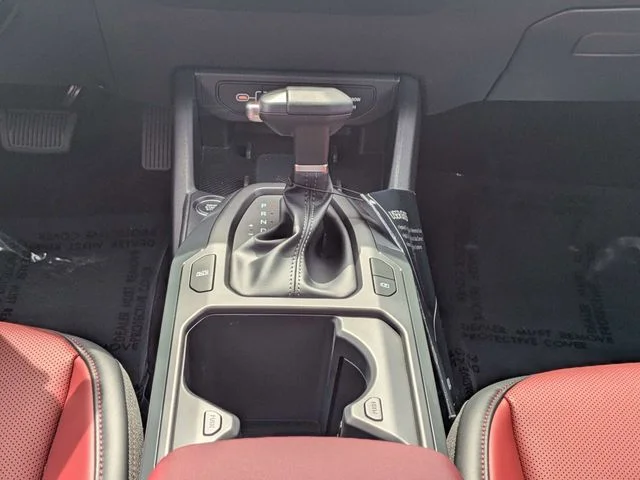 New 2026 Snow White Pearl Kia GT-Line image 19