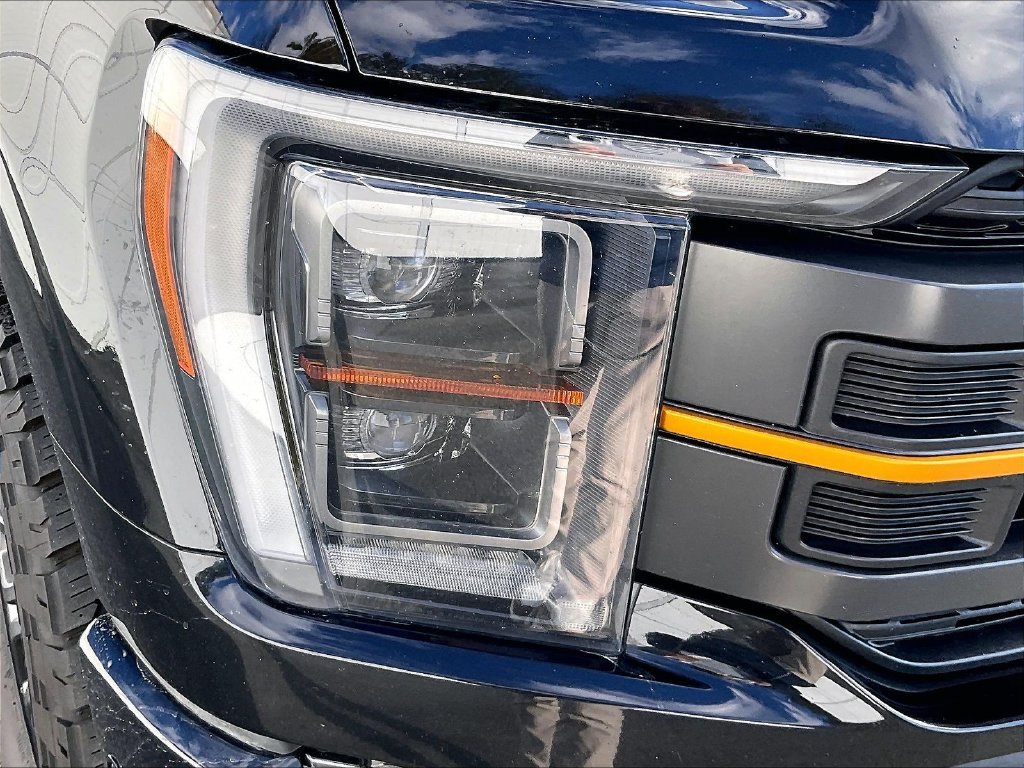 Used 2023 Black Ford XL image 33