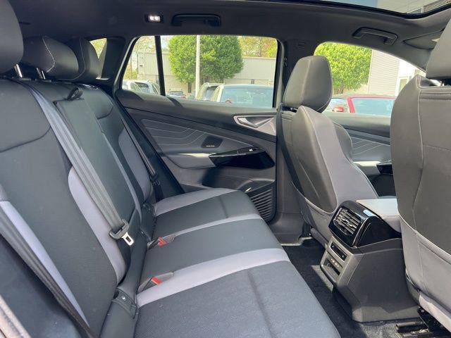 2025 Volkswagen ID.4 PRO S PLUS - Photo 30