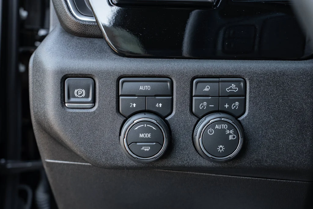 2026 Chevrolet Silverado 1500 LT - Photo 20