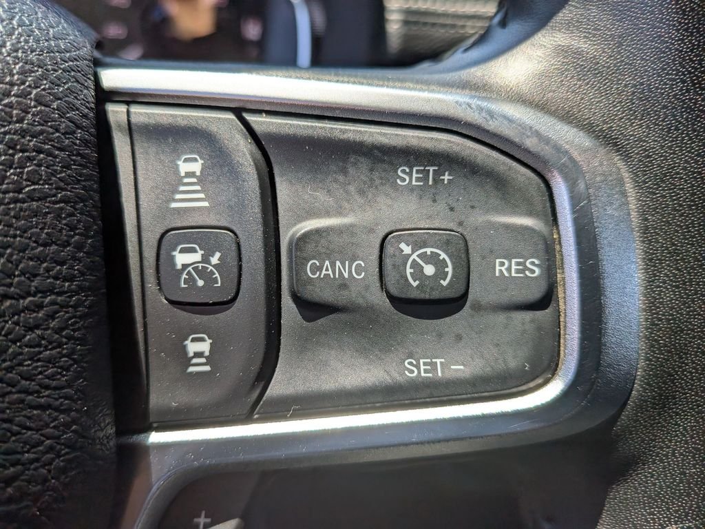 2024 RAM Ram 2500 Pickup Laramie - Photo 20