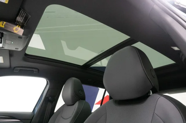 2026 Volkswagen Tiguan SE R-LINE BLACK - Photo 32
