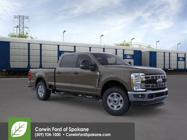 2026 Ford F-250 XLT 4x4 Crew Cab 8' Box's photo