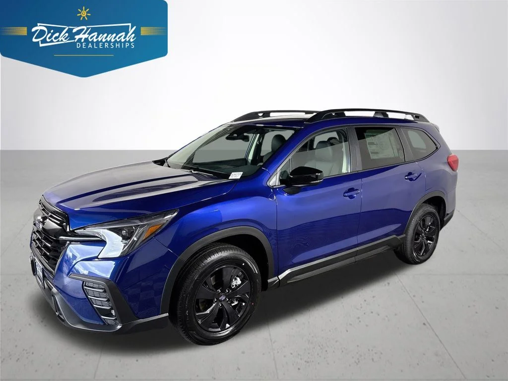 2026 Subaru Ascent Premium 7 Passenger's photo