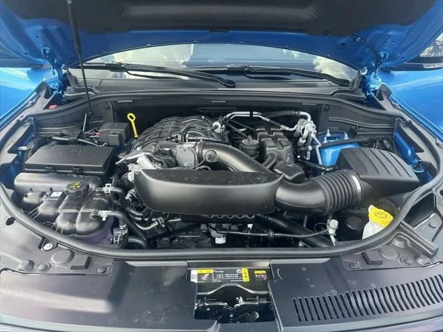 2026 Dodge Durango GT Plus - Photo 34