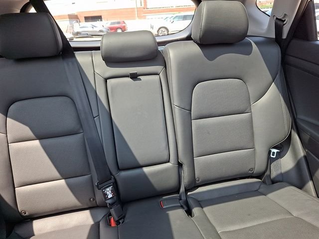 Used 2019 Green Hyundai Ultimate image 20
