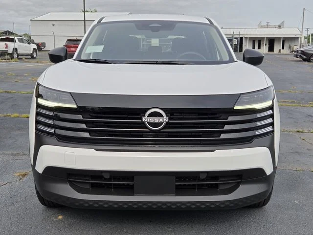 New 2026 Fresh Powder Nissan S image 8