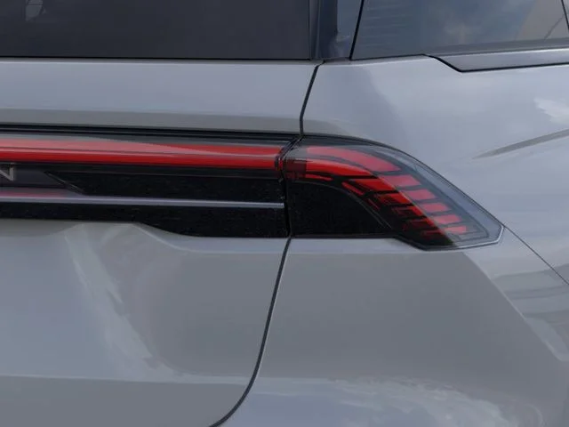 Used 2026 Gray Lincoln Premiere image 21