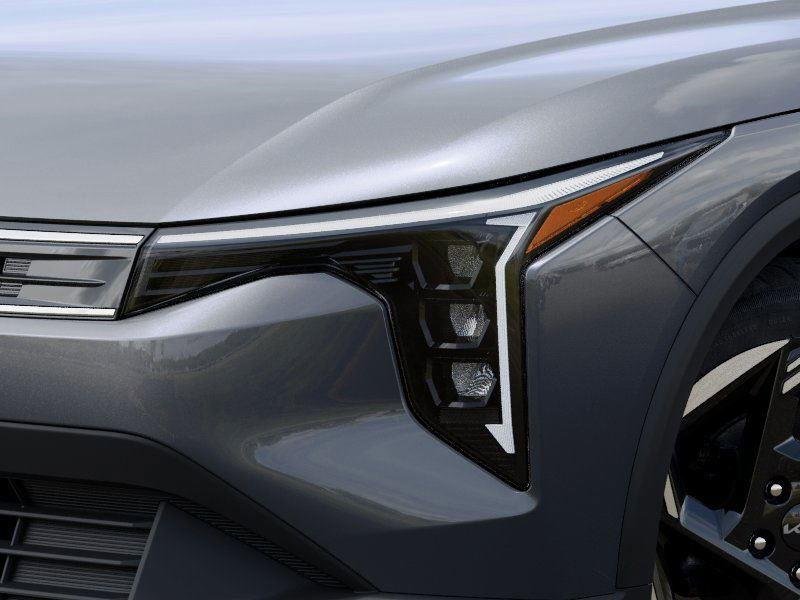 2025 Kia K4 EX - Photo 24