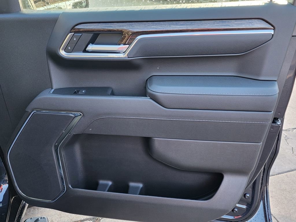 2026 GMC Sierra 1500 Elevation - Photo 36