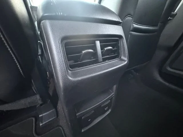 Used 2016 Silver Ford SEL image 31