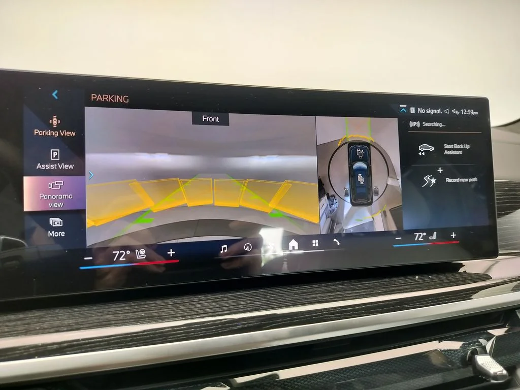 New 2027 Carbon Black Metallic BMW xDrive40i image 18