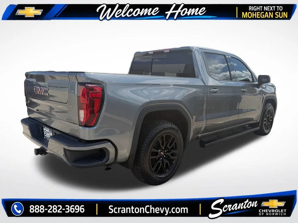 2021 GMC Sierra 1500 Elevation - Photo 5