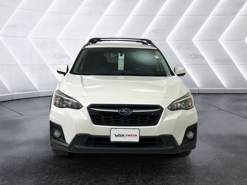 Used 2019 White Subaru 2.0i Premium image 2