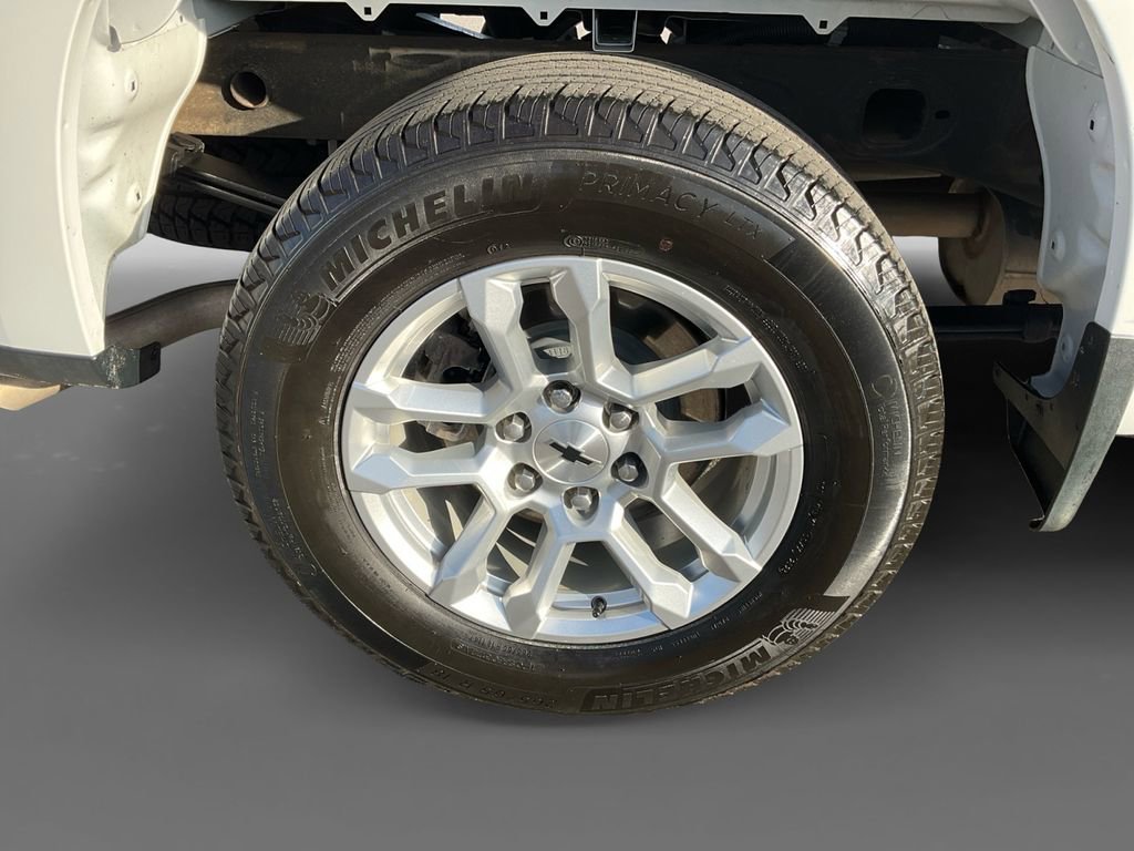 2024 Chevrolet Silverado 1500 RST - Photo 10
