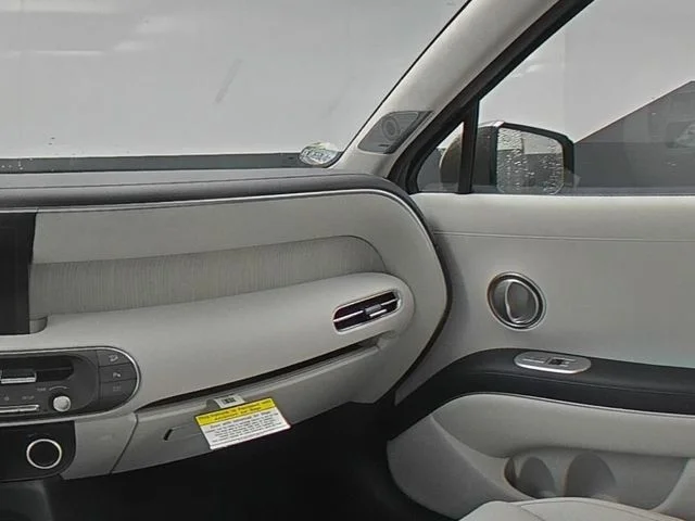 New 2026 Green Hyundai Calligraphy image 35