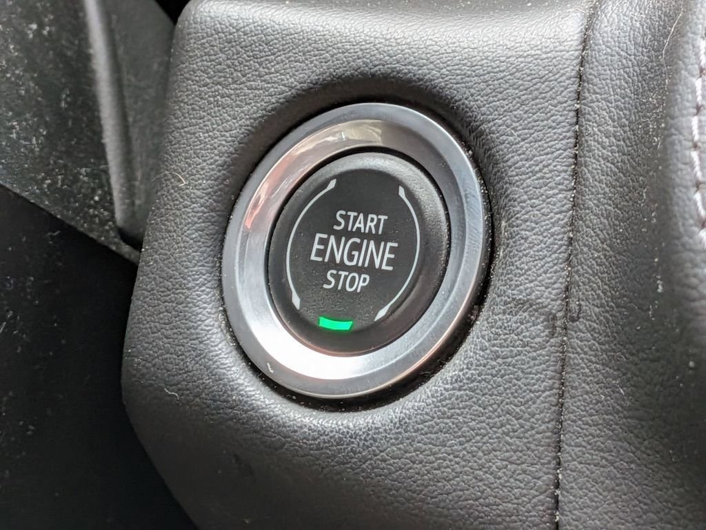 Used 2024 Black Chevrolet LS image 23