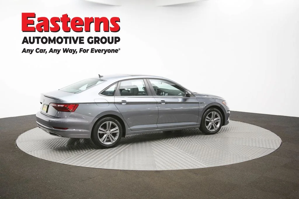 Used 2021 Gray Volkswagen R-Line image 40