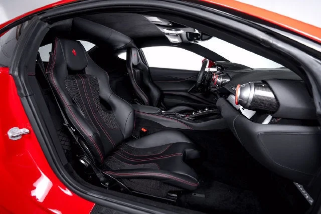 Used 2019 Rosso Corsa Ferrari  image 57