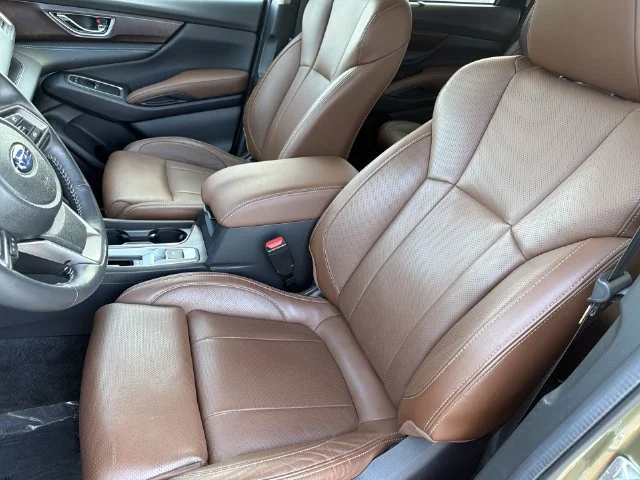 Used 2024 Brown Subaru Touring image 35