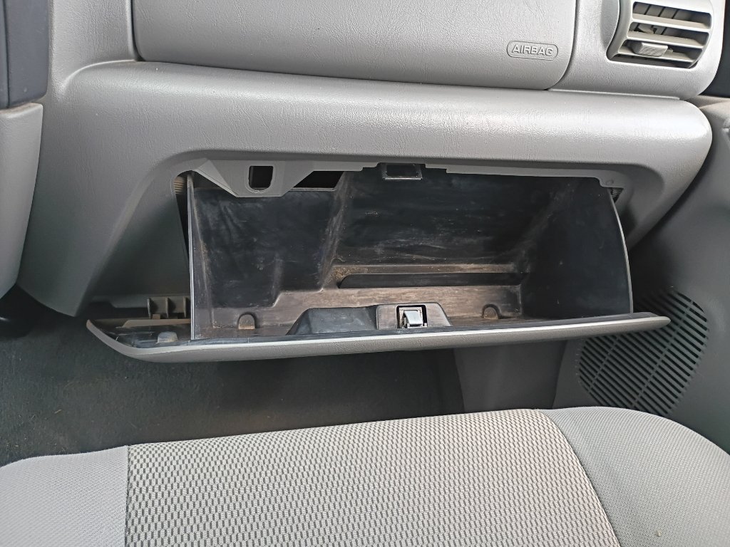 Used 2006 Oxford White Clearcoat Ford XLT image 33