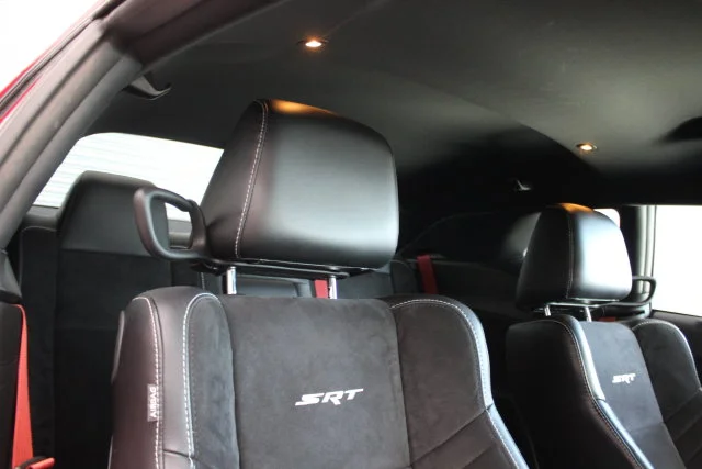 Used 2016 Red Dodge SRT Hellcat image 28