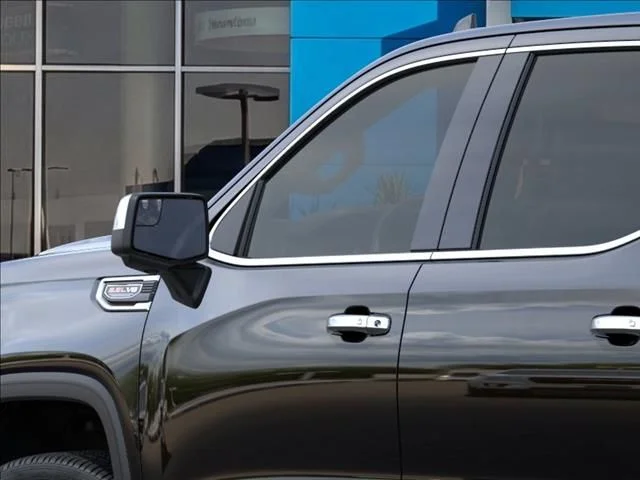 2026 GMC Sierra 1500 Denali - Photo 12