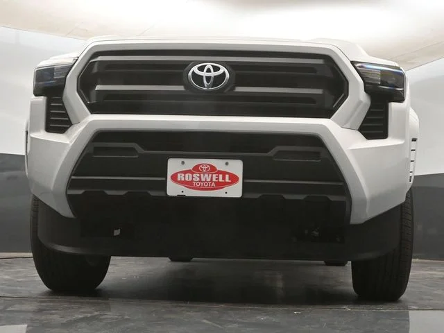 New 2026 Ice Cap Toyota  SR image 18