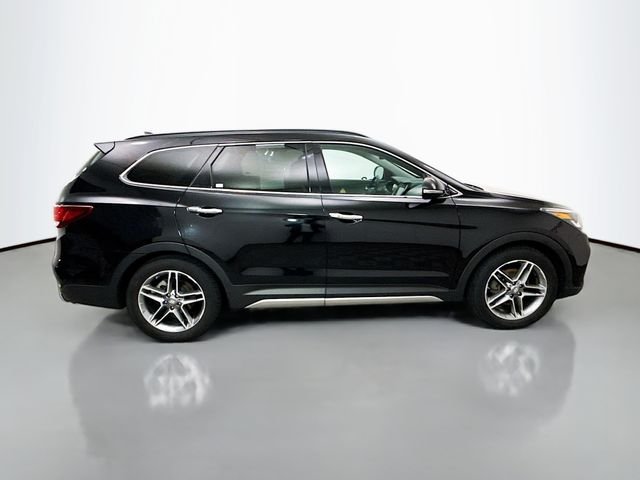Used 2018 Black Hyundai Limited Ultimate image 9