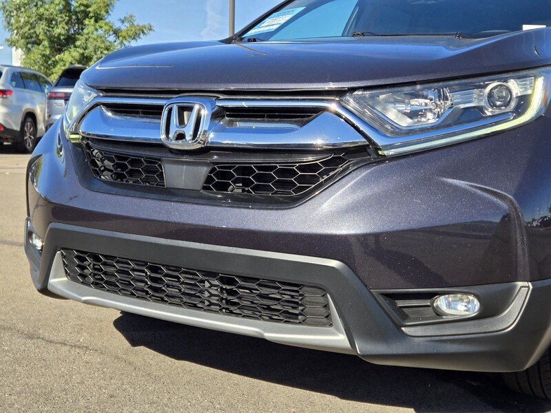 Used 2018  Honda EX-L image 9