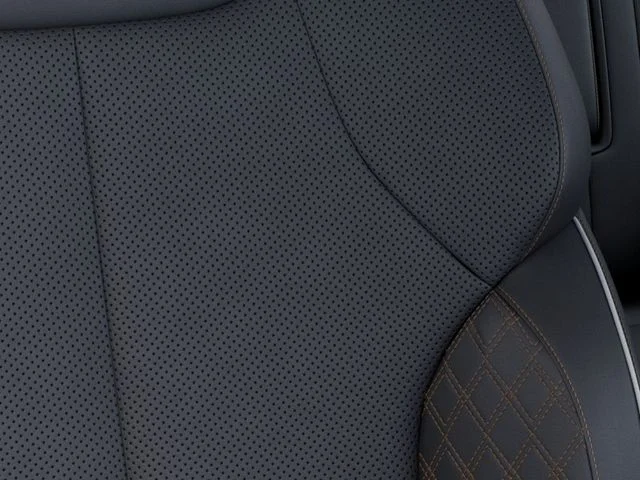 New 2026 Diamond Black Crystal Pearl-Coat Exterior Paint Jeep Summit image 20