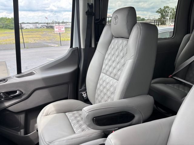 New 2026 White Ford Explorer Trail Boss image 41