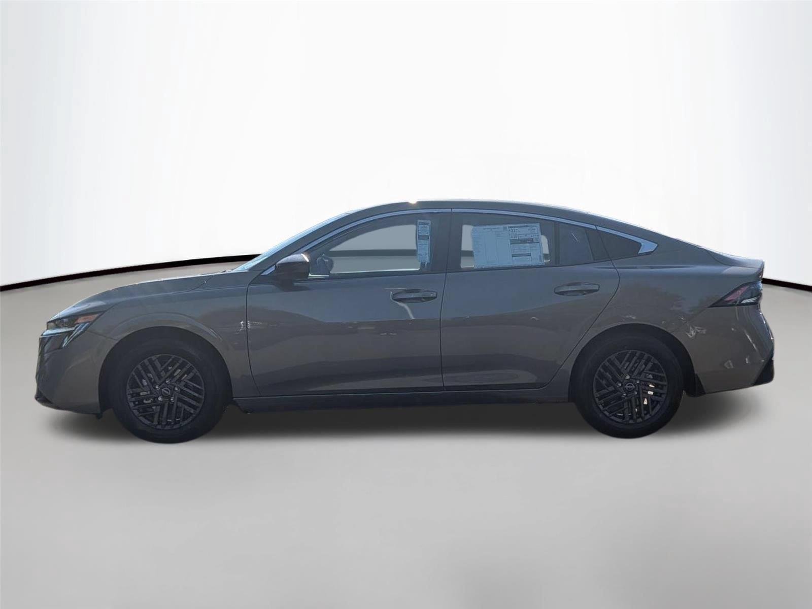 New 2027 Imperial Bronze Nissan SV image 2
