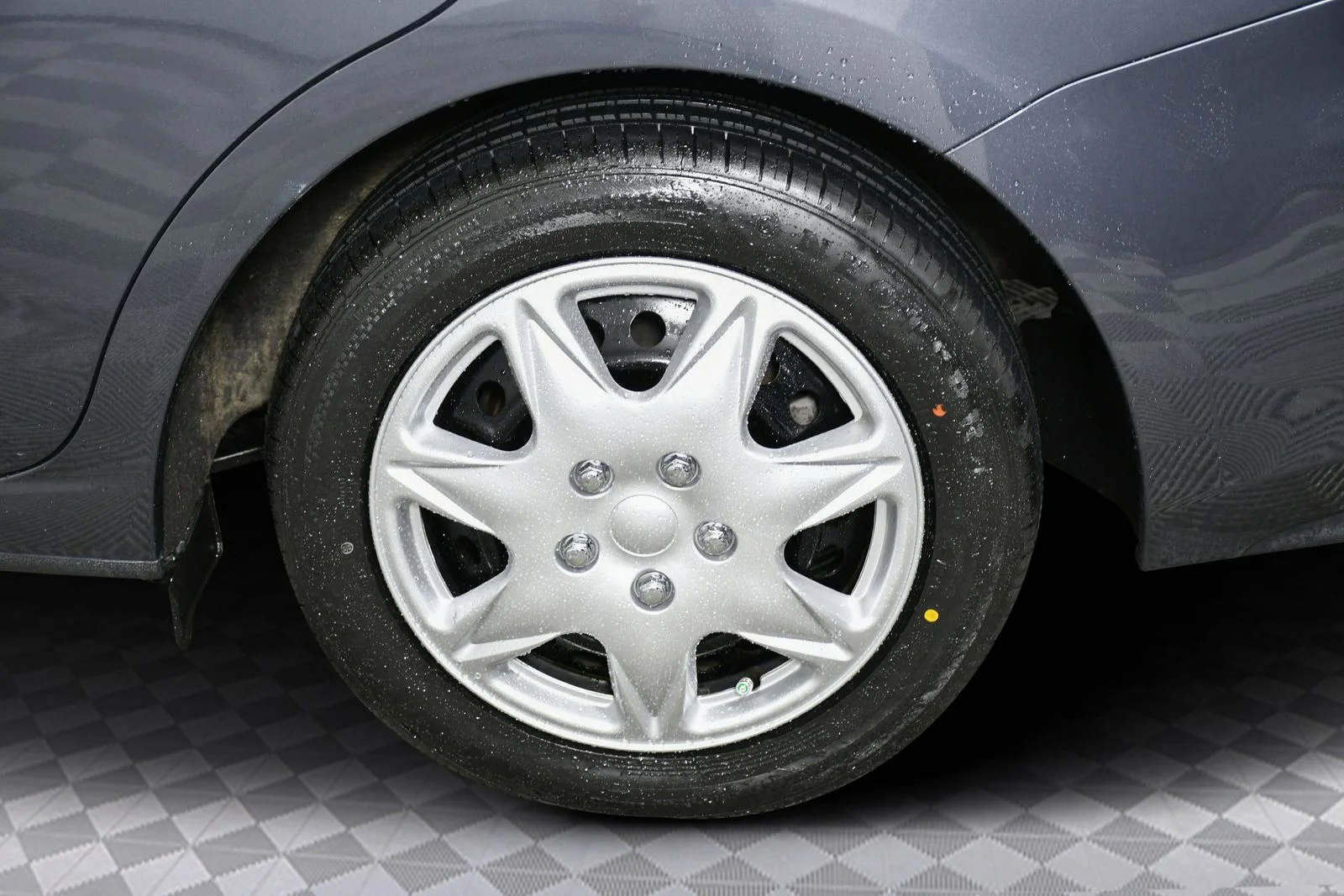 2023 Subaru Impreza Base - Photo 30