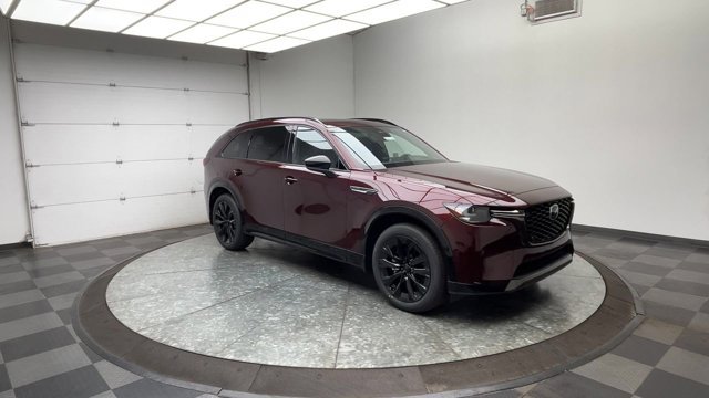 New 2026 Artisan Red Premium Mazda S Premium Sport image 43