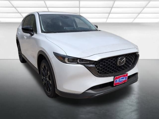2025 Mazda CX-5 S Carbon Edition Auto AWD's photo