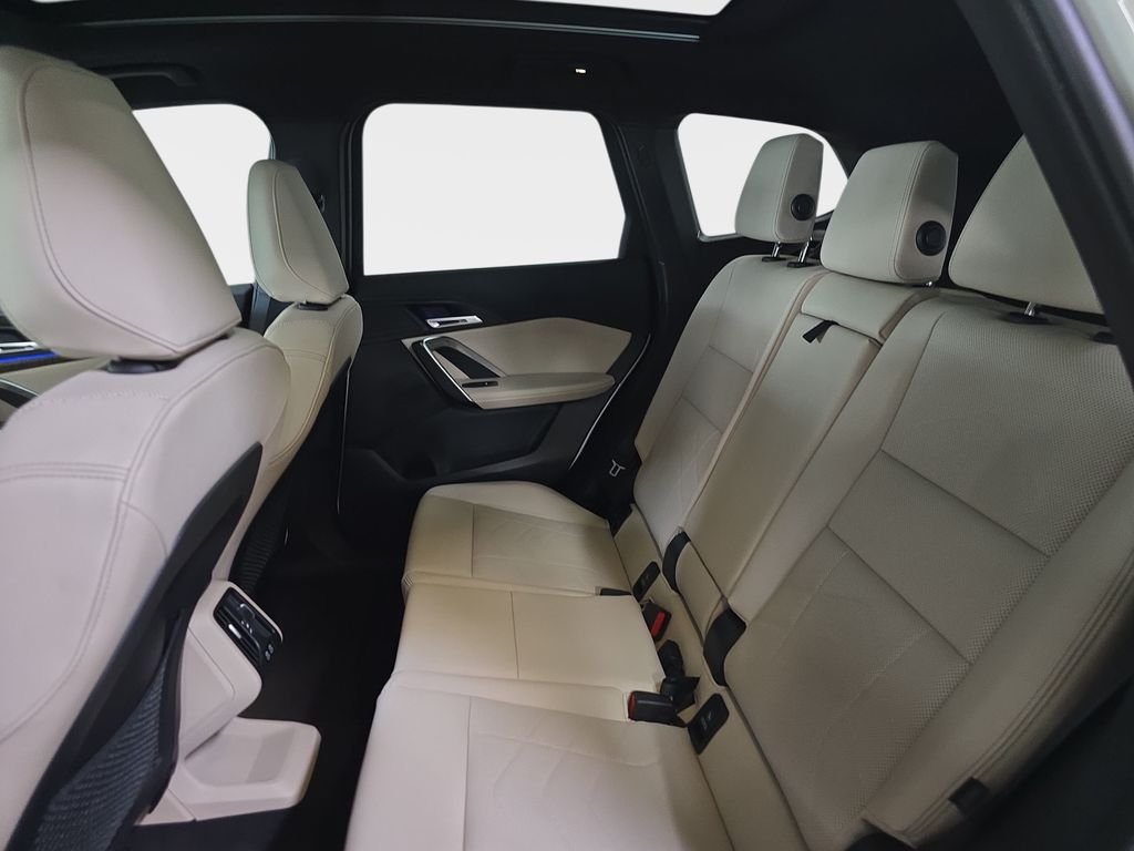 Certified Used 2023 Alpine White BMW xDrive28i image 14
