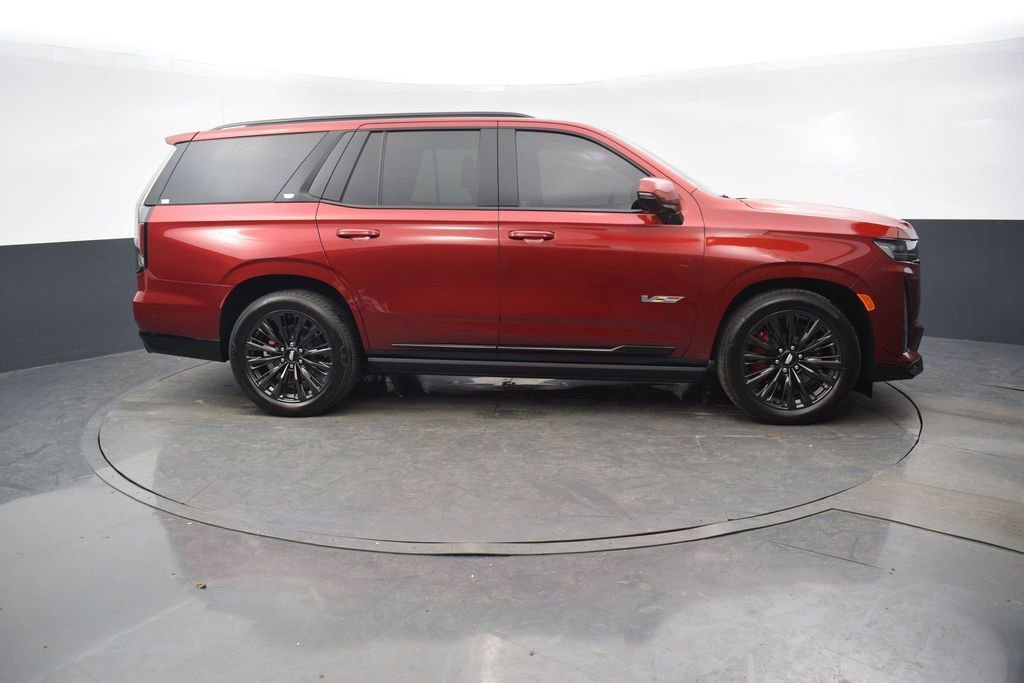 2023 CADILLAC ESCALADE - Image 6