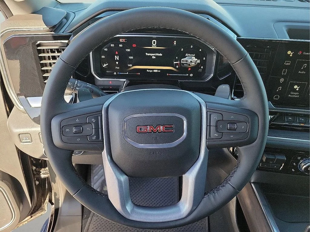2026 GMC Sierra 1500 SLT - Photo 16