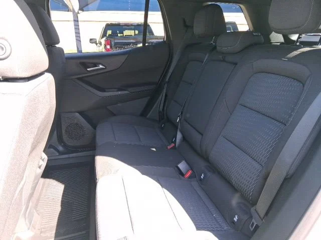 2026 Chevrolet Equinox LT - Photo 17